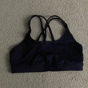 Lululemon Energy bra